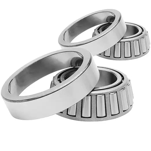 Kuinka kuorma-auton laakerit parantavat raskaiden kuormien suorituskykyä ja muokkaavat tulevaisuuden kuljetustehokkuutta?