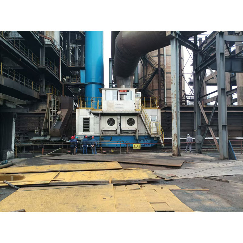 Kuinka sähköveturit muuttavat nykyaikaista rautatieliikennettä?