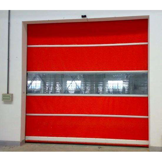 Lämpöeristys Fast Roller Shutter ABS